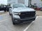 2026 RAM 1500 RAM 1500 WARLOCK CREW CAB 4X4 5'7' BOX