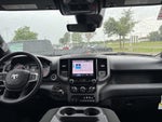 2026 RAM Ram 1500 RAM 1500 TRADESMAN CREW CAB 4X4 5'7' BOX