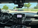 2026 RAM Ram 1500 RAM 1500 TRADESMAN CREW CAB 4X4 5'7' BOX