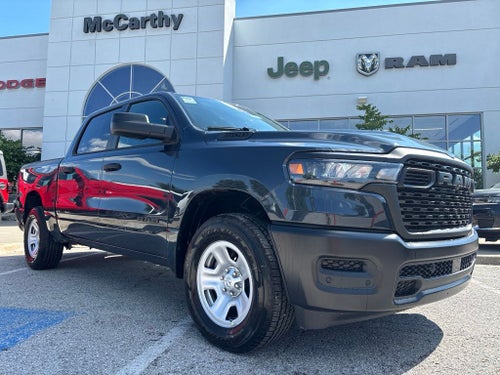 2026 RAM 1500 RAM 1500 TRADESMAN CREW CAB 4X4 5'7' BOX