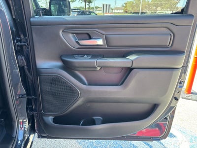 2026 RAM 1500 RAM 1500 TRADESMAN CREW CAB 4X4 5'7' BOX