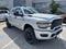 2027 RAM 2500 Big Horn