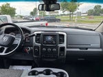 2018 RAM 2500 Big Horn Crew Cab 4x4 6'4' Box