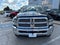 2016 RAM 2500 Laramie Longhorn