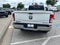 2019 RAM 2500 Big Horn Crew Cab 4x4 8' Box