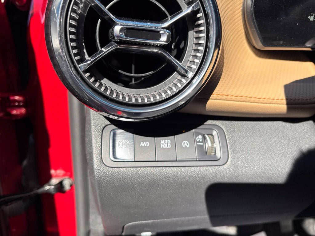 2025 Chevrolet Equinox ACTIV