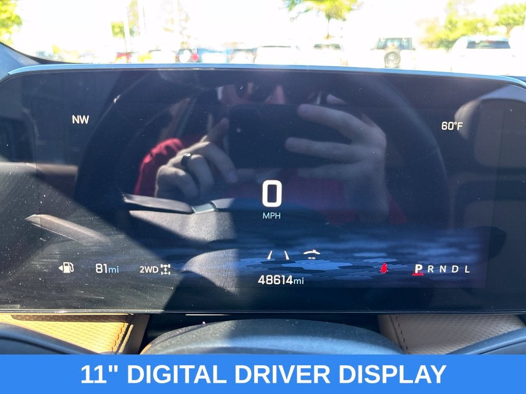 2025 Chevrolet Equinox ACTIV