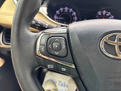 2013 Toyota Avalon Limited