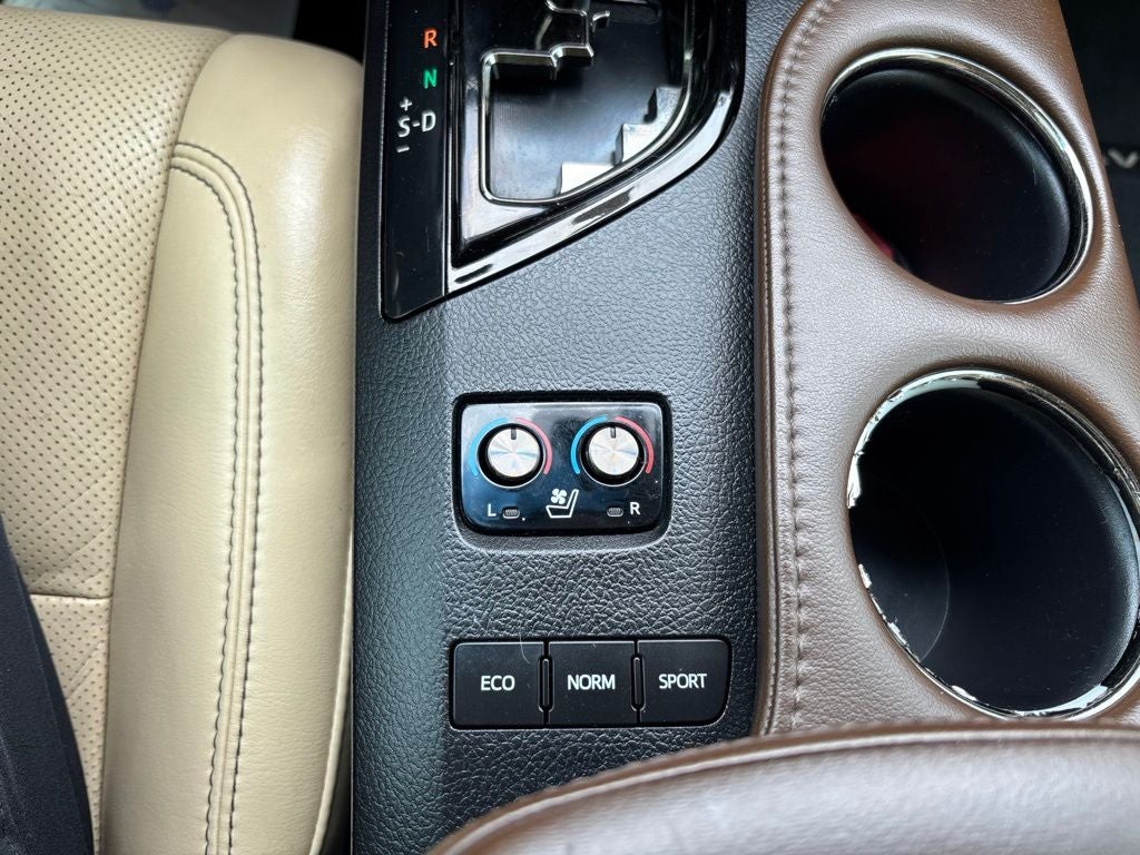 2013 Toyota Avalon Limited