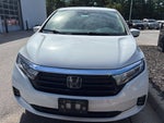2022 Honda Odyssey EX