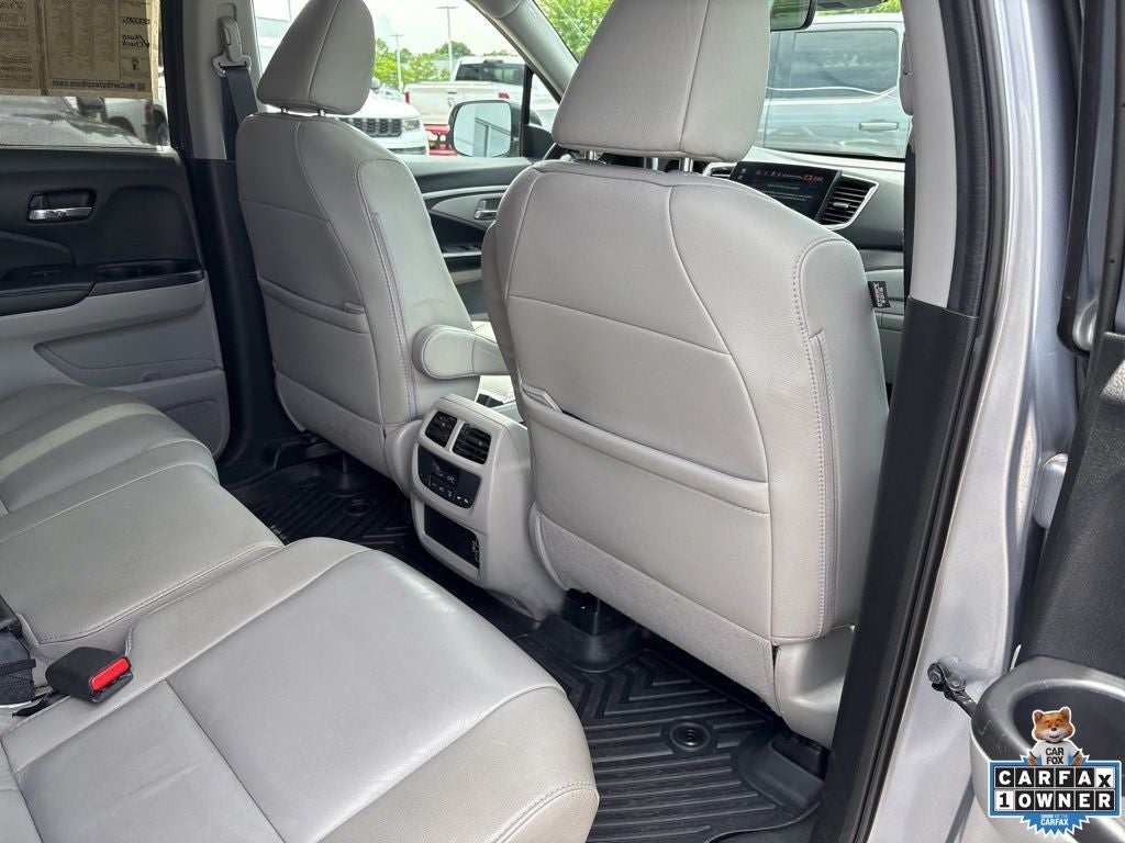 2021 Honda Pilot AWD Special Edition