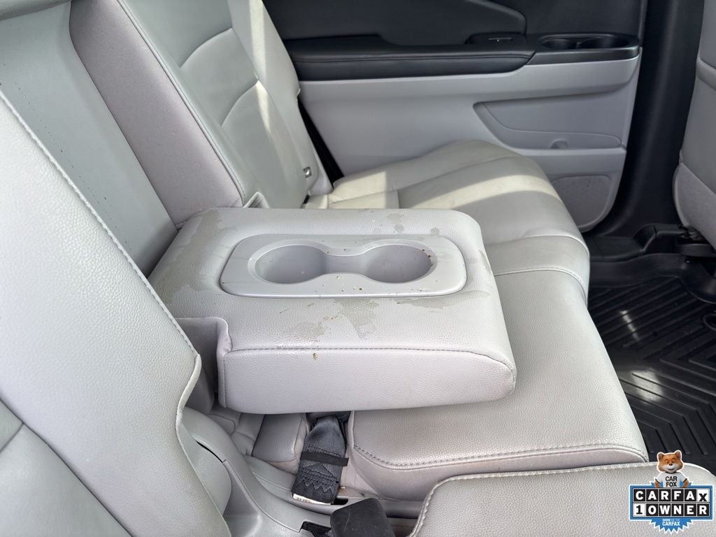 2021 Honda Pilot AWD Special Edition