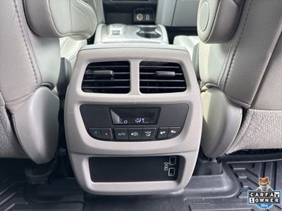 2021 Honda Pilot AWD Special Edition