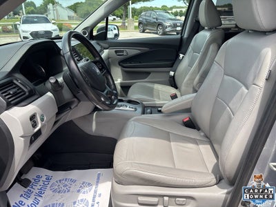 2021 Honda Pilot AWD Special Edition