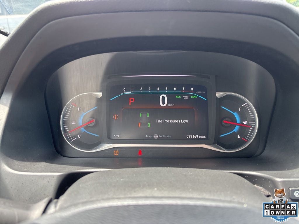 2021 Honda Pilot AWD Special Edition