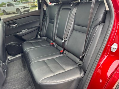 2023 Nissan Rogue SL FWD