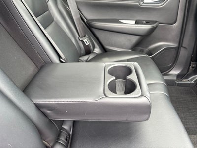 2023 Nissan Rogue SL FWD