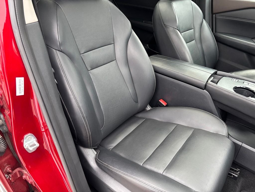 2023 Nissan Rogue SL FWD
