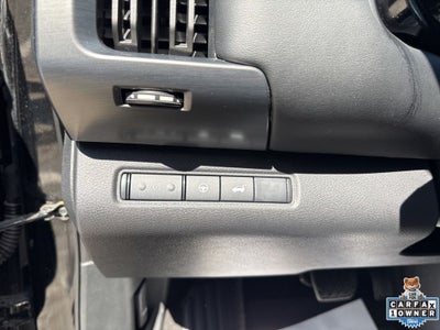 2025 Nissan Pathfinder SL FWD