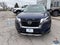 2025 Nissan Pathfinder SL FWD