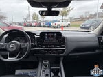 2025 Nissan Pathfinder SL FWD