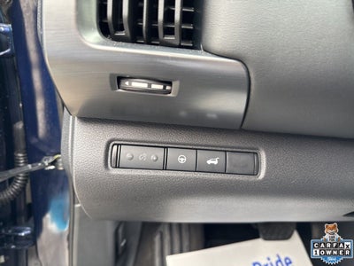 2025 Nissan Pathfinder SL FWD