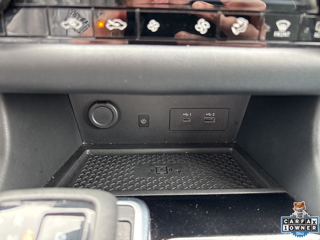 2025 Nissan Pathfinder SL FWD