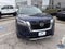 2025 Nissan Pathfinder SL FWD