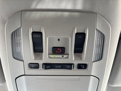 2024 Toyota Highlander Limited