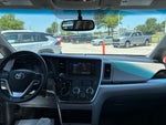 2017 Toyota Sienna LE 8 Passenger