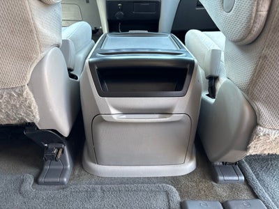 2017 Toyota Sienna LE 8 Passenger