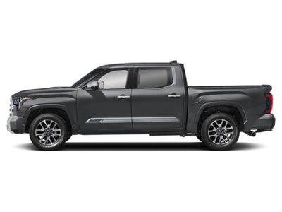 2024 Toyota Tundra Hybrid 1794 Edition 4WD