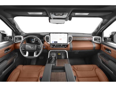 2024 Toyota Tundra Hybrid 1794 Edition 4WD