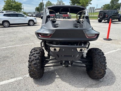 2023 Segway Powersports Villain SX10 X