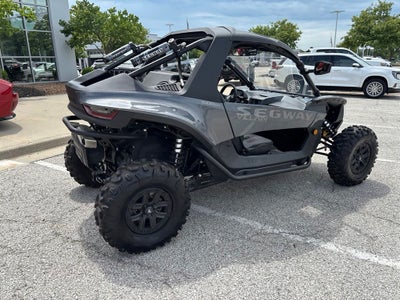 2023 Segway Powersports Villain SX10 X