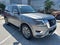 2021 Nissan Armada SL