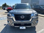 2021 Nissan Armada SL