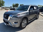 2021 Nissan Armada SL