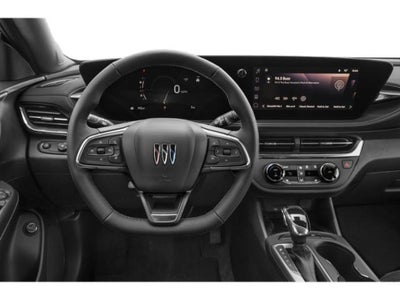 2025 Buick Envista Preferred FWD