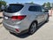 2017 Hyundai Santa Fe Limited Ultimate