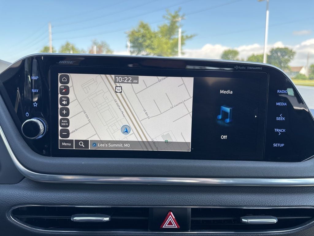 2023 Hyundai Sonata SEL Plus