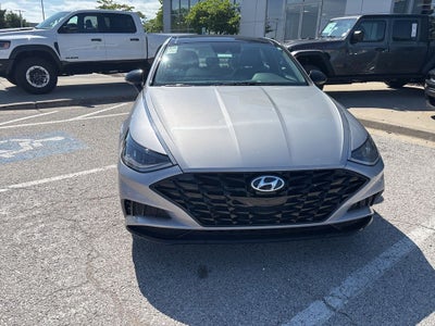 2023 Hyundai Sonata SEL Plus