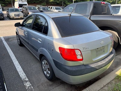 2009 Kia Rio LX