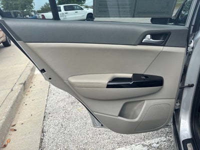 2019 Kia Sportage SX Turbo