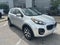 2019 Kia Sportage SX Turbo