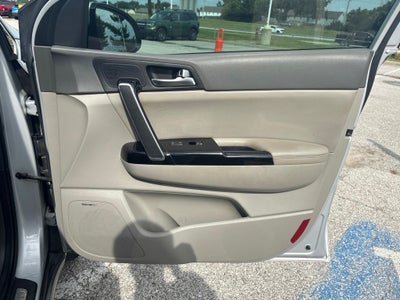 2019 Kia Sportage SX Turbo