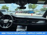 2022 Audi Q7 Prestige 55 TFSI quattro Tiptronic