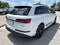2022 Audi Q7 Prestige 55 TFSI quattro Tiptronic