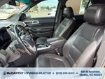 2014 Ford Explorer Sport