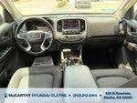 2015 GMC Canyon SLE1